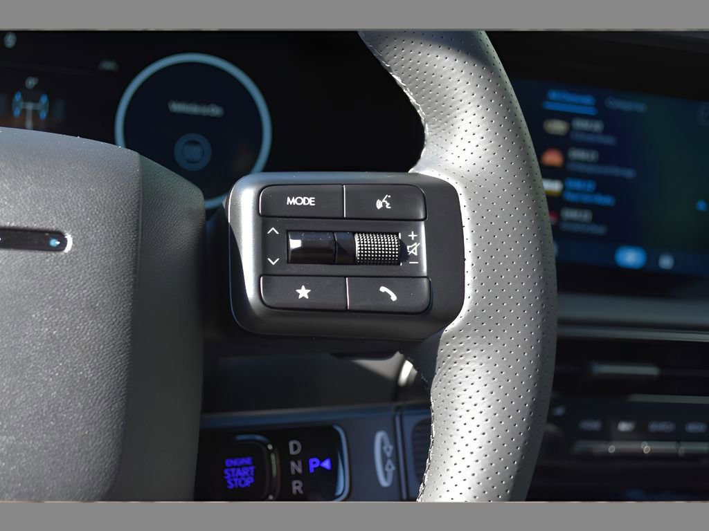 New 2026 Hyundai Palisade XRT Pro AWD/4WD image 21