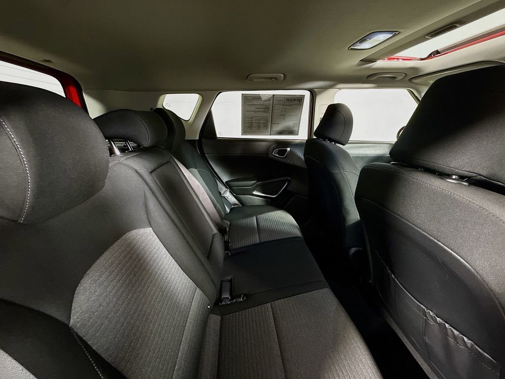 Used 2023 Kia Soul EX image 26