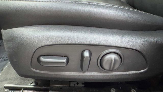 Used 2021 Chevrolet Malibu Premier image 22