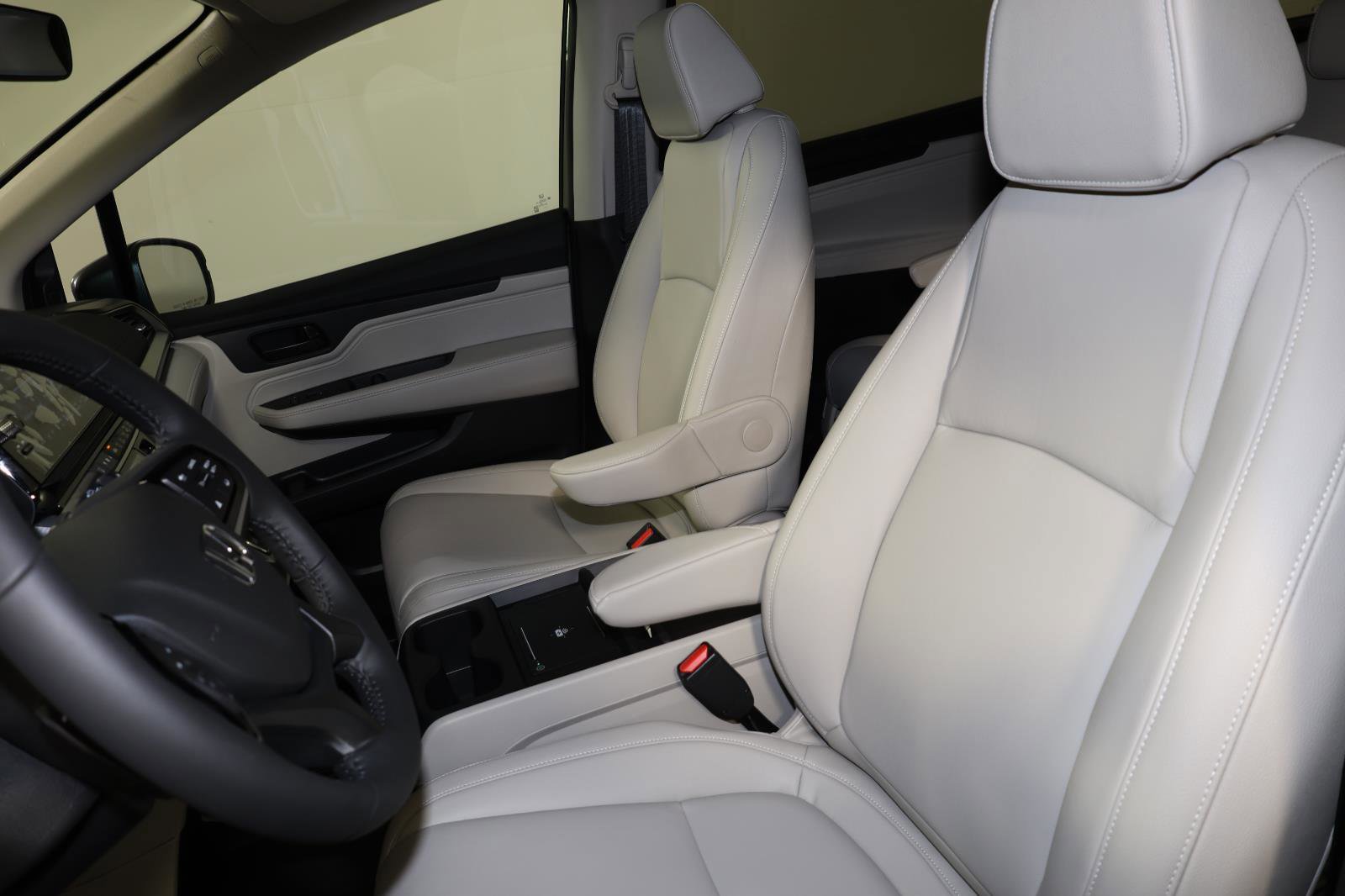 Used 2026 Honda Odyssey EX-L image 26