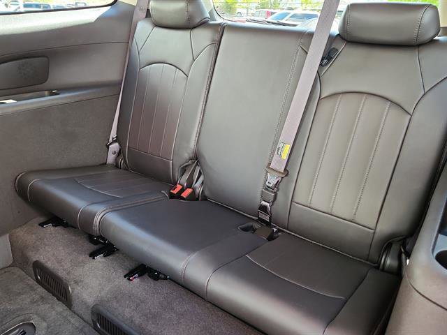 Used 2014 Buick Enclave Premium image 10