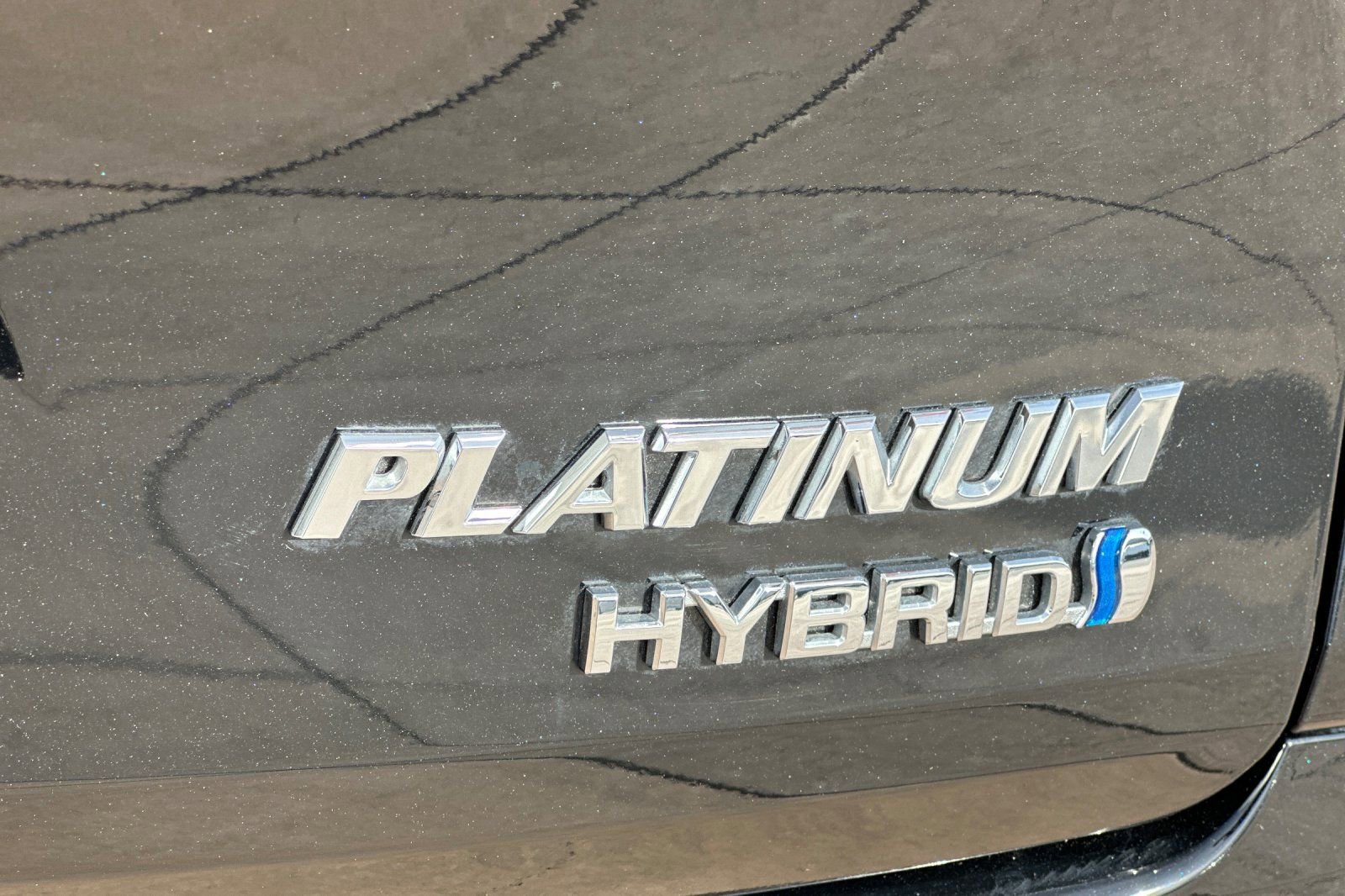 Certified 2023 Toyota Sienna Platinum image 36