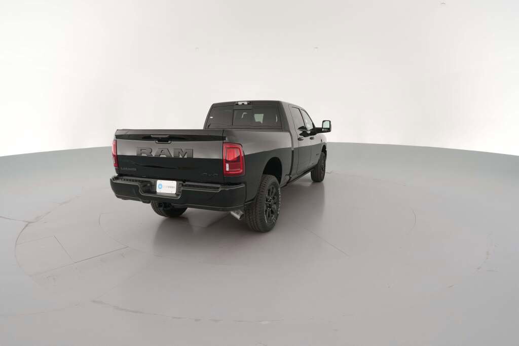 New 2026 RAM 2500 Laramie image 11