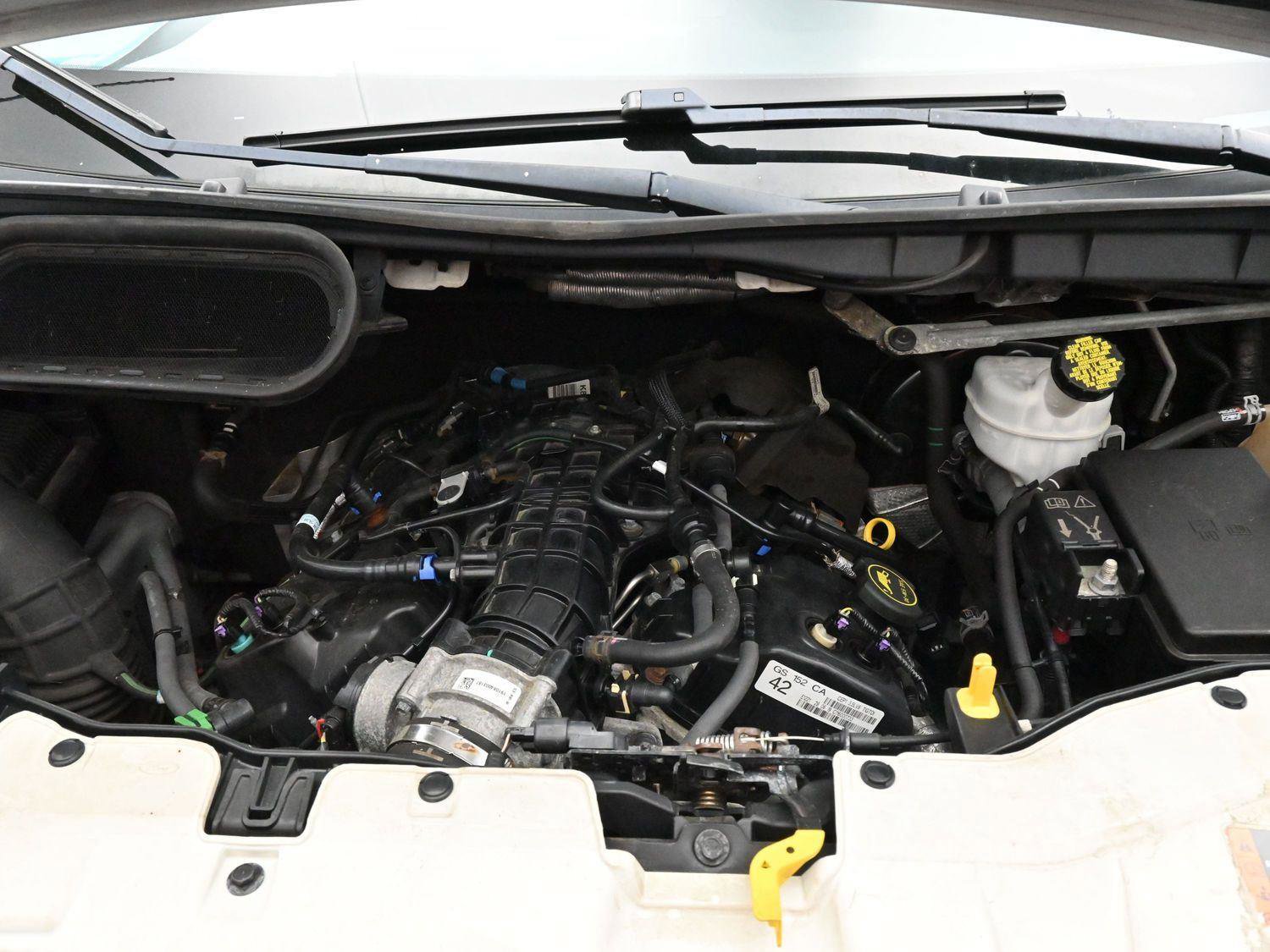 Used 2019 Ford Transit 250 130 Low Roof image 34