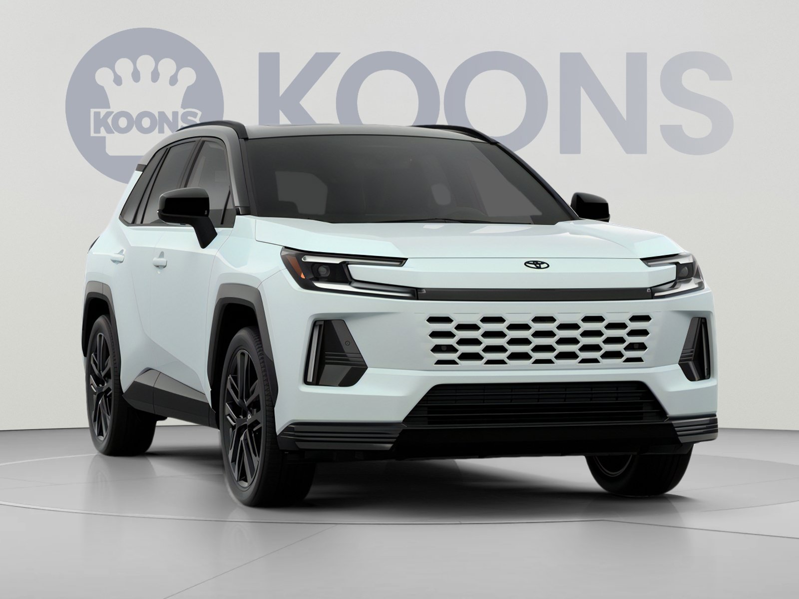 New 2026 Toyota RAV4 XSE AWD/4WD image 19