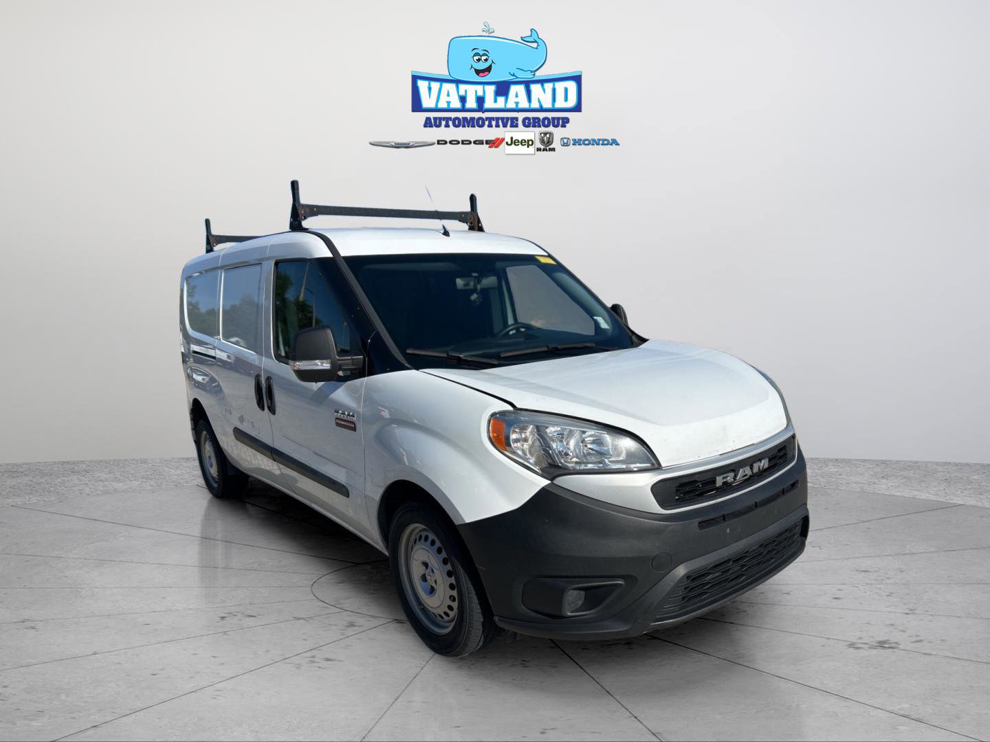 Used 2022 RAM ProMaster City Wagon image 6