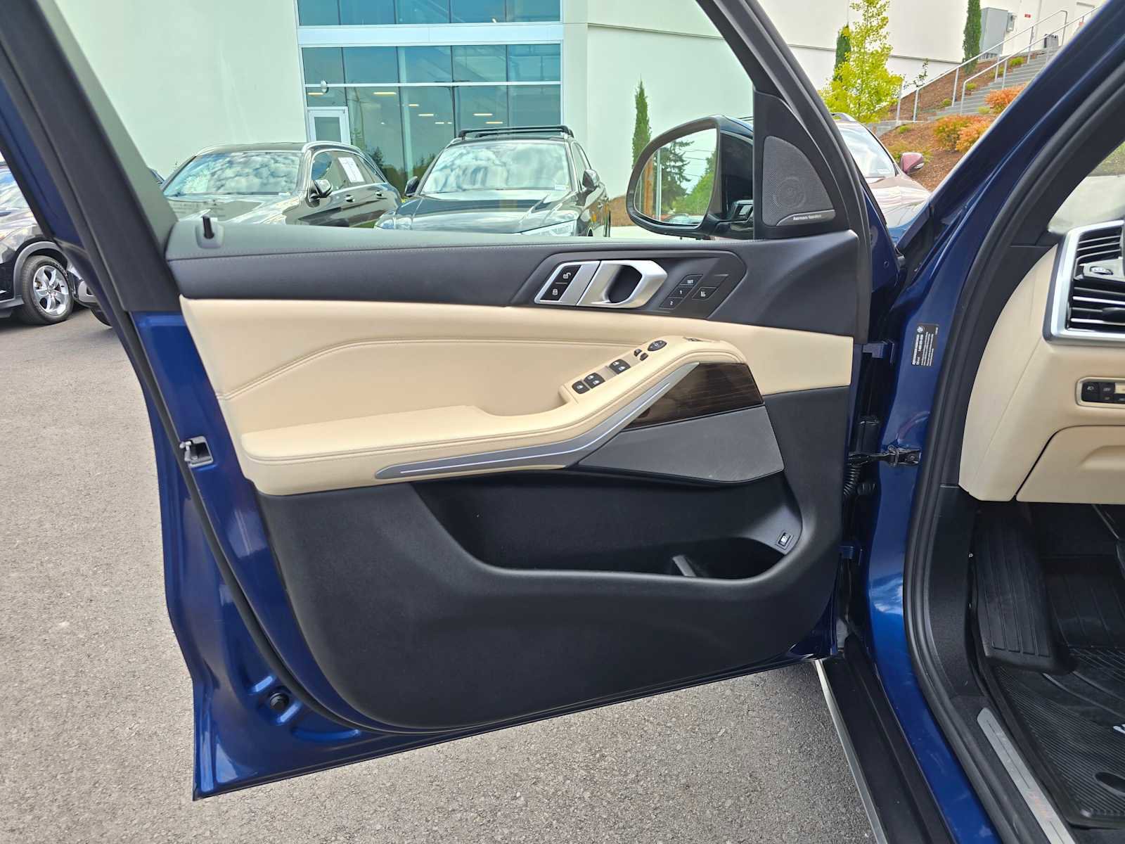 Used 2021 BMW X5 xDrive45e w/ Premium Package image 20