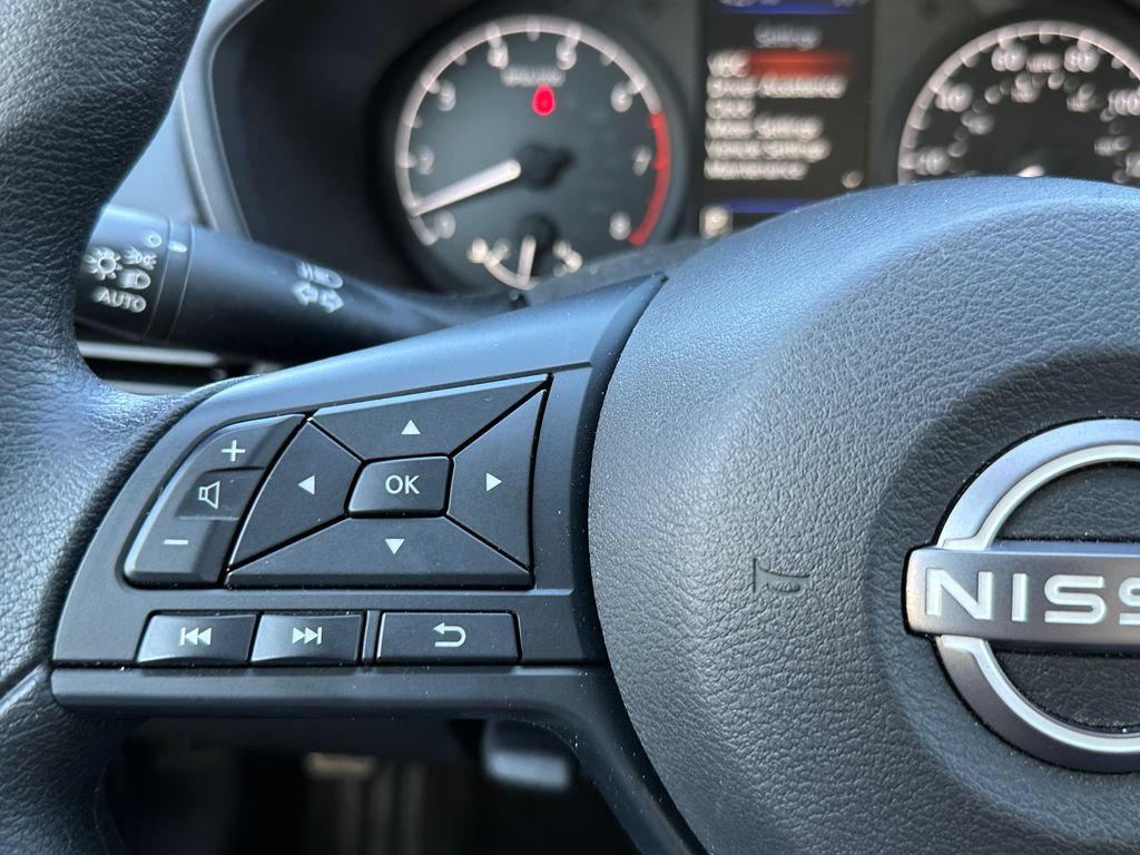 Used 2025 Nissan Altima 2.5 S FWD image 23