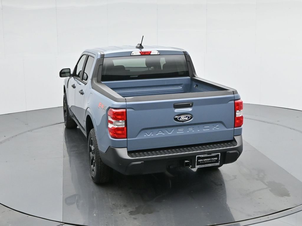 New 2025 Ford Maverick XLT w/ 4K Tow Package image 40
