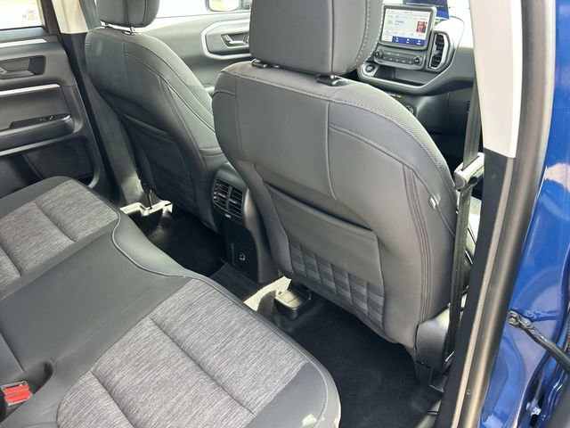 Used 2024 Ford Bronco Sport Big Bend w/ Convenience Package image 23