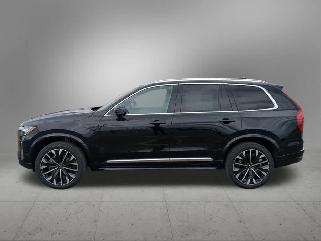 New 2026 Volvo XC90 B6 Plus w/ Protection Package AWD/4WD image 3