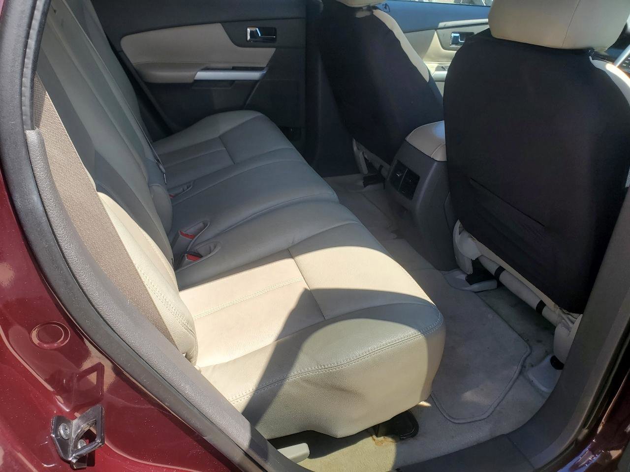 Used 2011 Ford Edge SE w/ 101A Rapid Spec Order Code FWD image 7