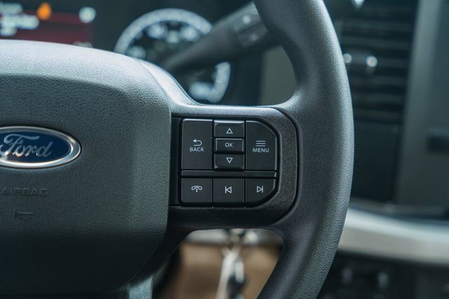 New 2026 Ford F350 XLT AWD/4WD image 43
