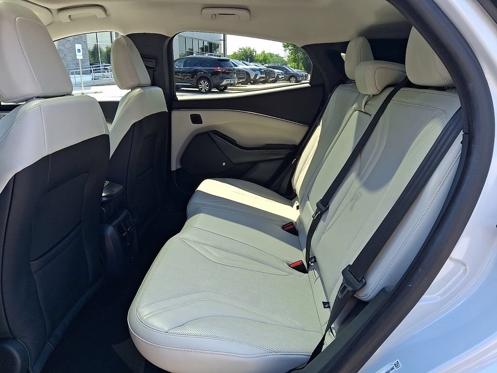 Used 2021 Ford Mustang Mach-E Premium AWD/4WD image 10