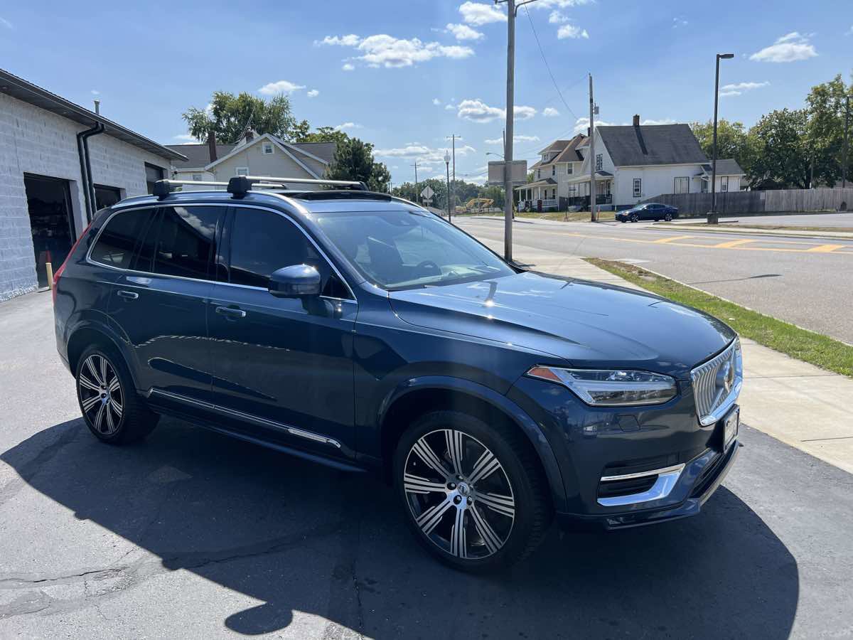 Used 2020 Volvo XC90 T6 Inscription image 6