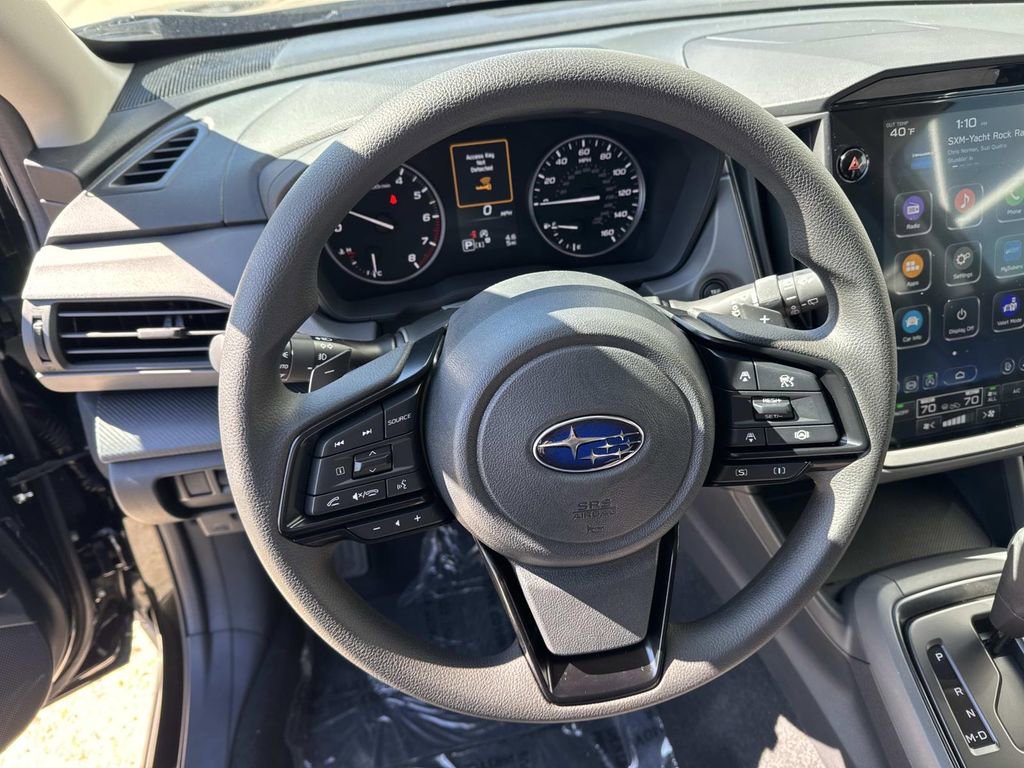 New 2026 Subaru Crosstrek 2.0i Premium image 15