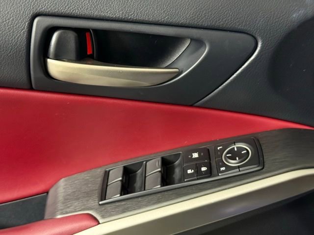 Used 2019 Lexus IS 300 F Sport w/ F Sport Package AWD/4WD image 18