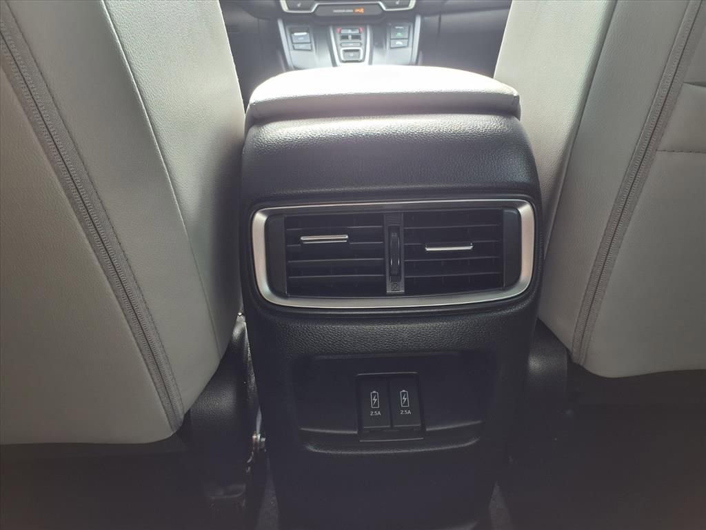 Used 2022 Honda CR-V Touring image 24
