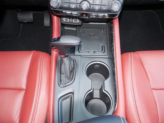 Used 2024 Dodge Durango SRT Hellcat image 29