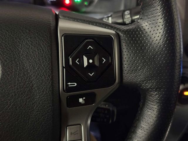 Used 2023 Toyota 4Runner Limited image 18