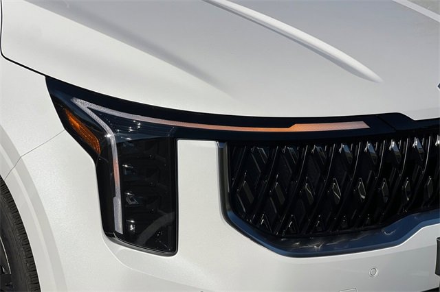 New 2026 Kia Carnival EX image 33