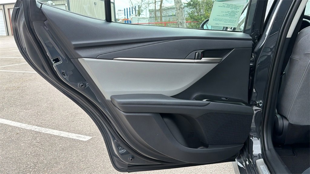 New 2026 Toyota Camry LE image 30