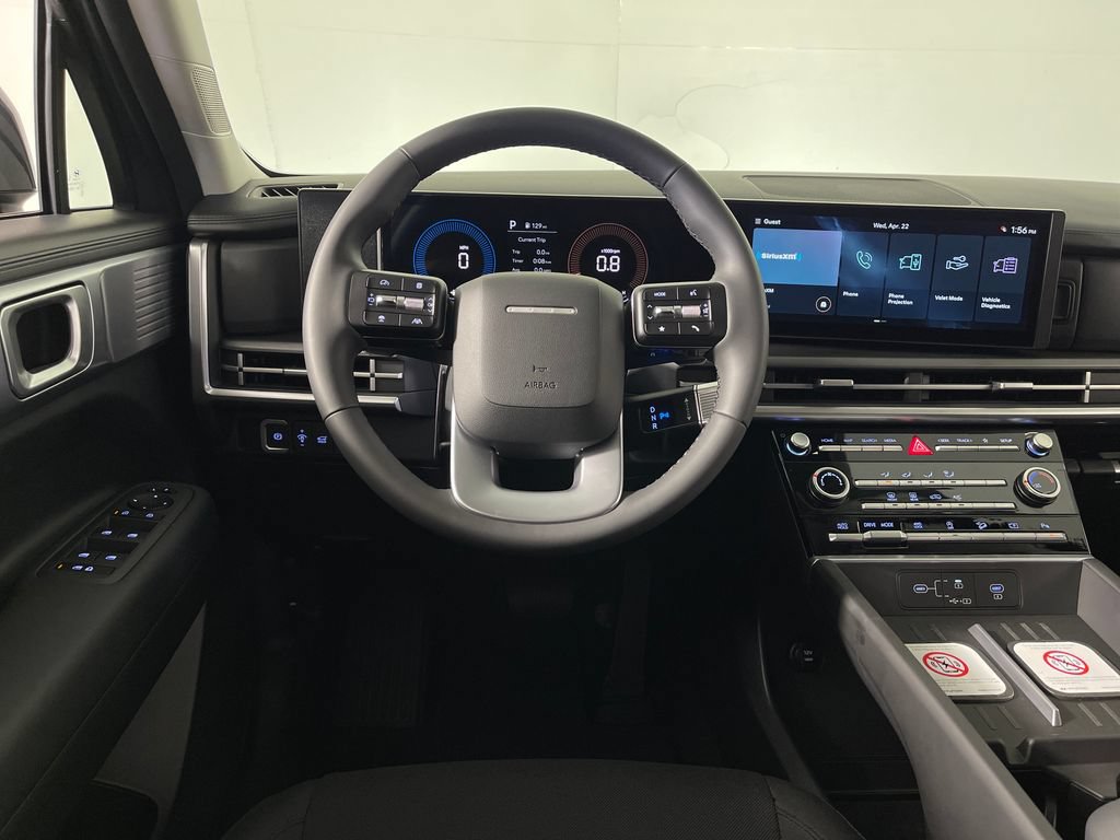 New 2026 Hyundai Santa Fe SE AWD/4WD image 15