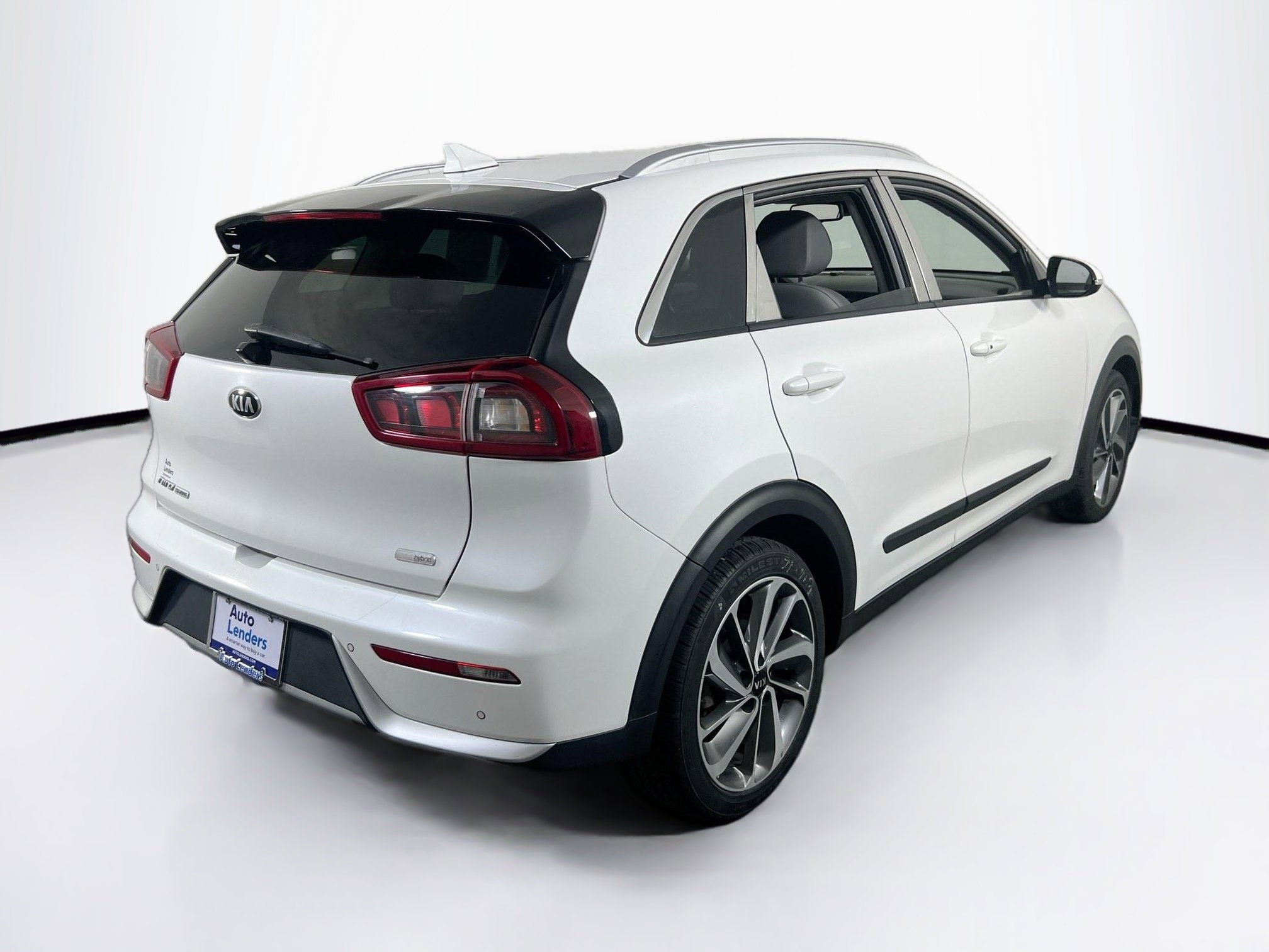 Used 2019 Kia Niro Touring image 5