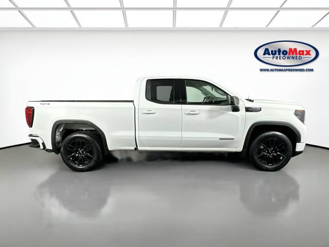 Used 2023 GMC Sierra 1500 Elevation AWD/4WD image 8