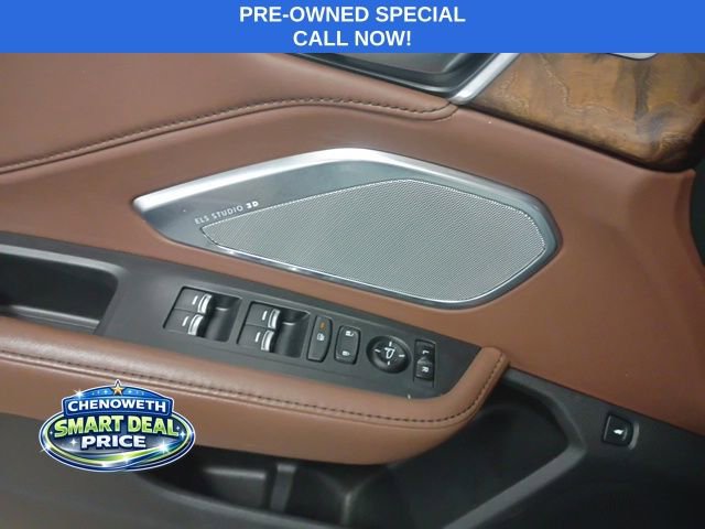 Used 2019 Acura RDX AWD w/ Advance Package image 9