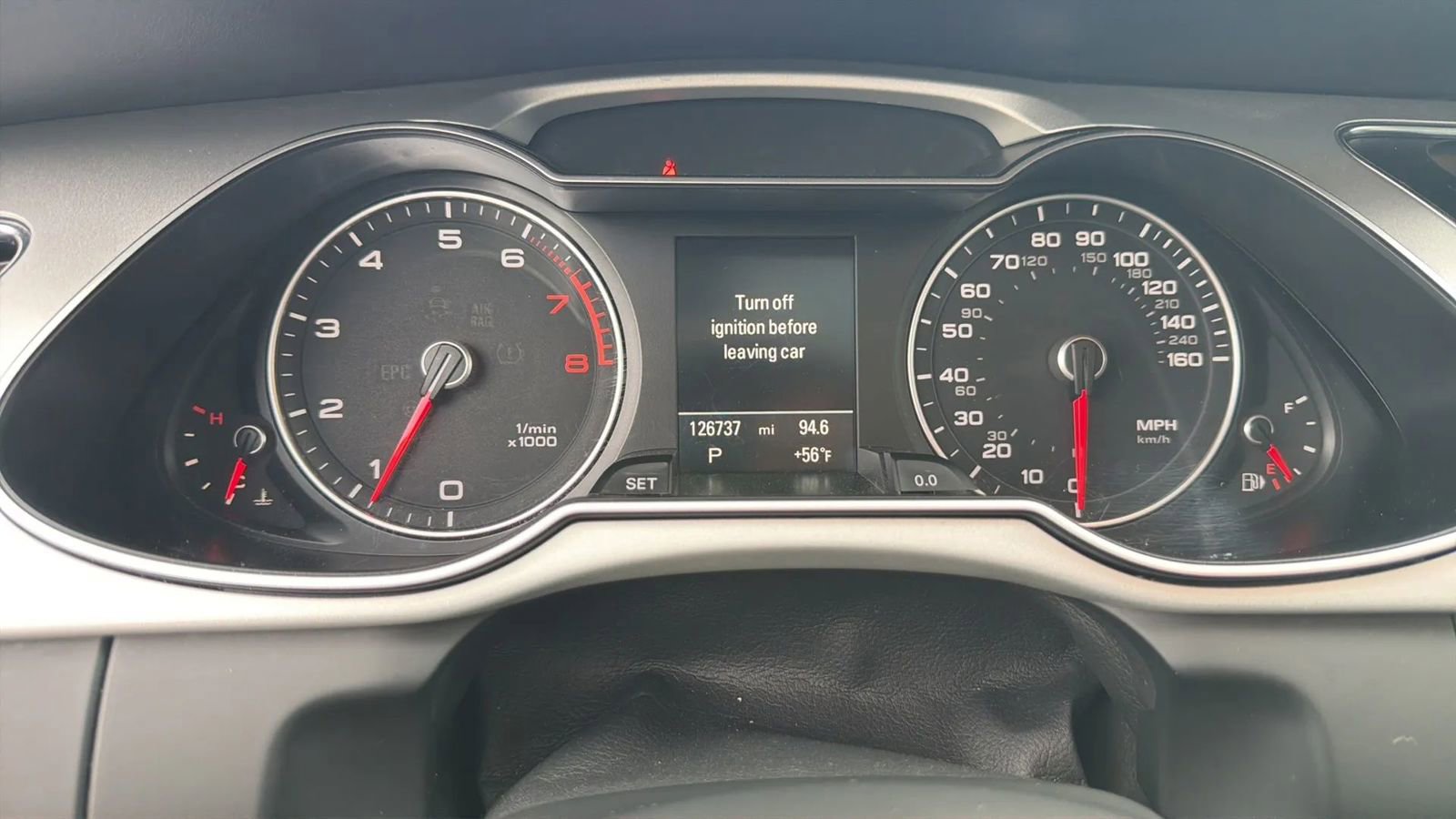 Used 2016 Audi A4 2.0T Premium Plus w/ Technology Package AWD/4WD image 19