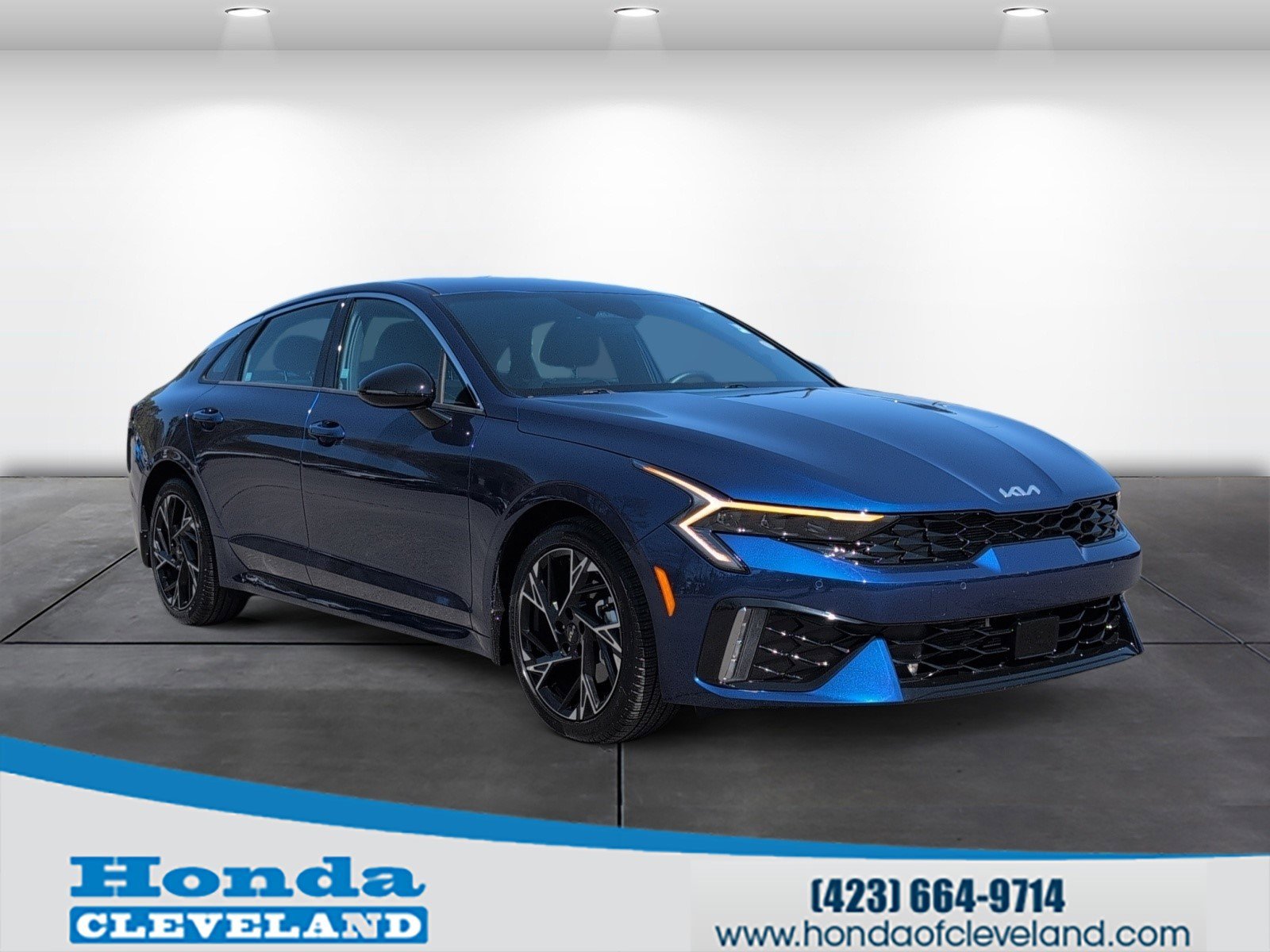 Used 2025 Kia K5 GT-Line