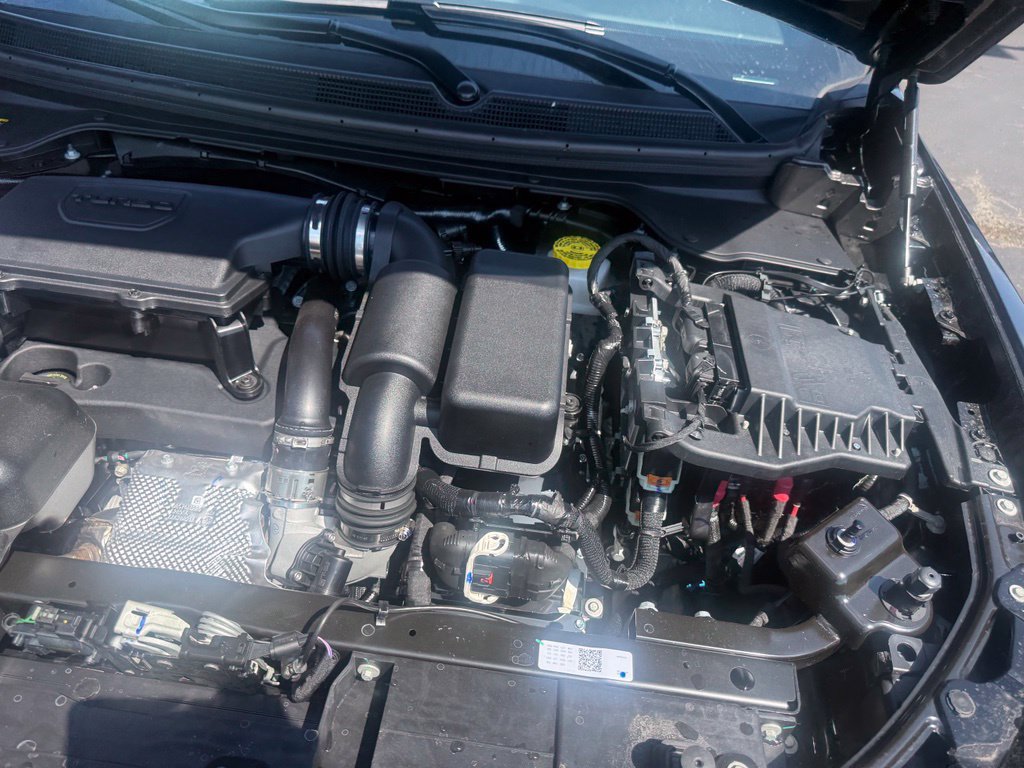 New 2026 Jeep Cherokee Limited AWD/4WD image 58