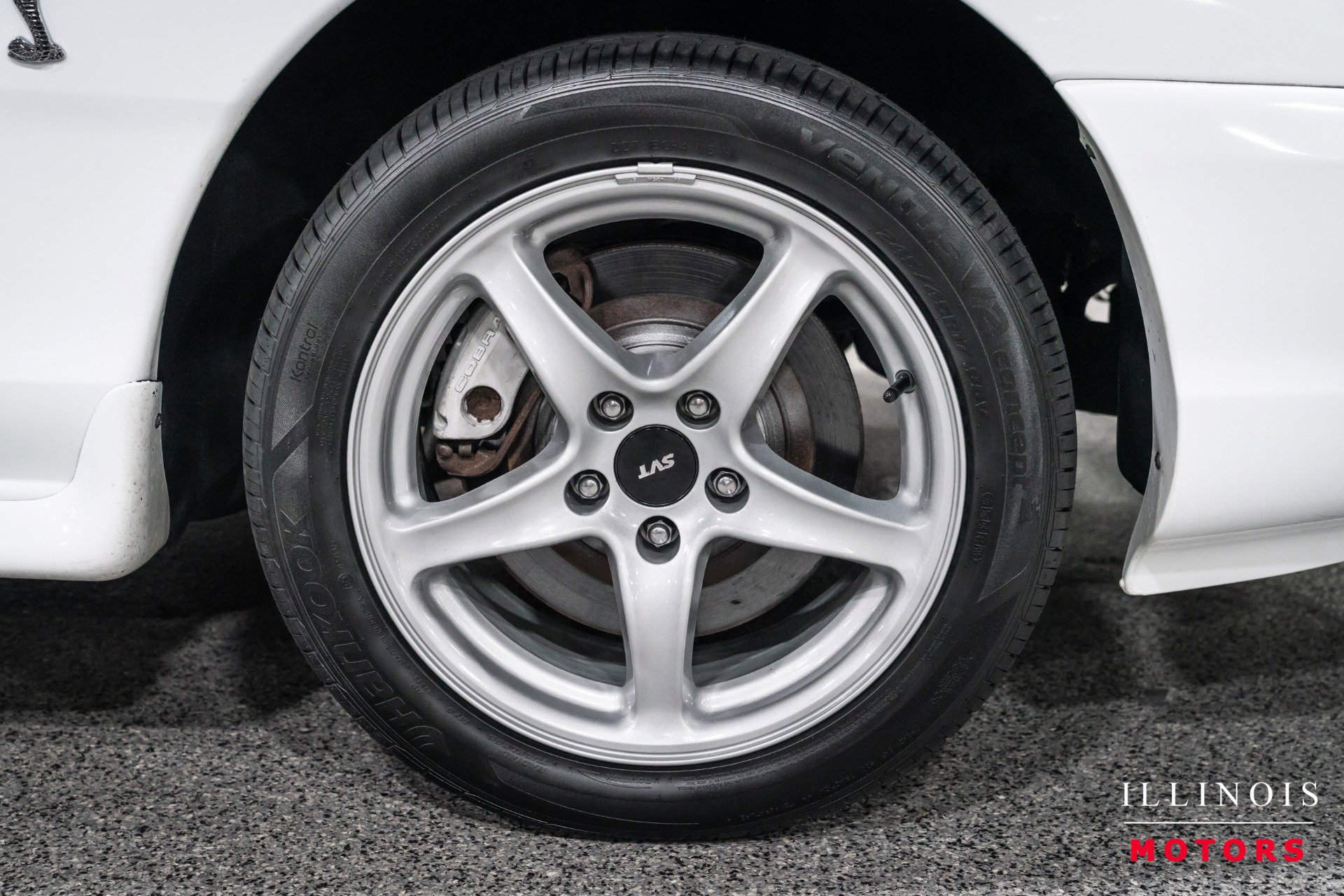 Used 1998 Ford Mustang Cobra RWD image 14
