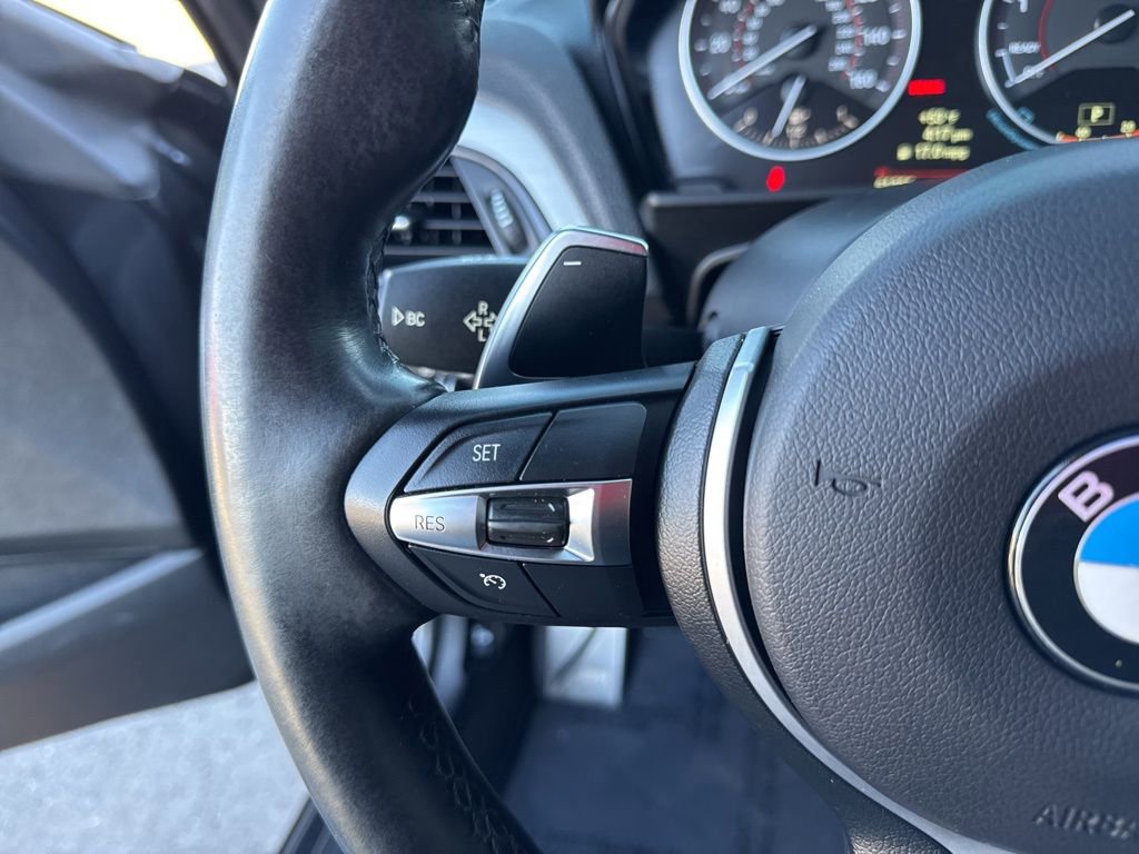 Used 2015 BMW M235i Coupe image 17