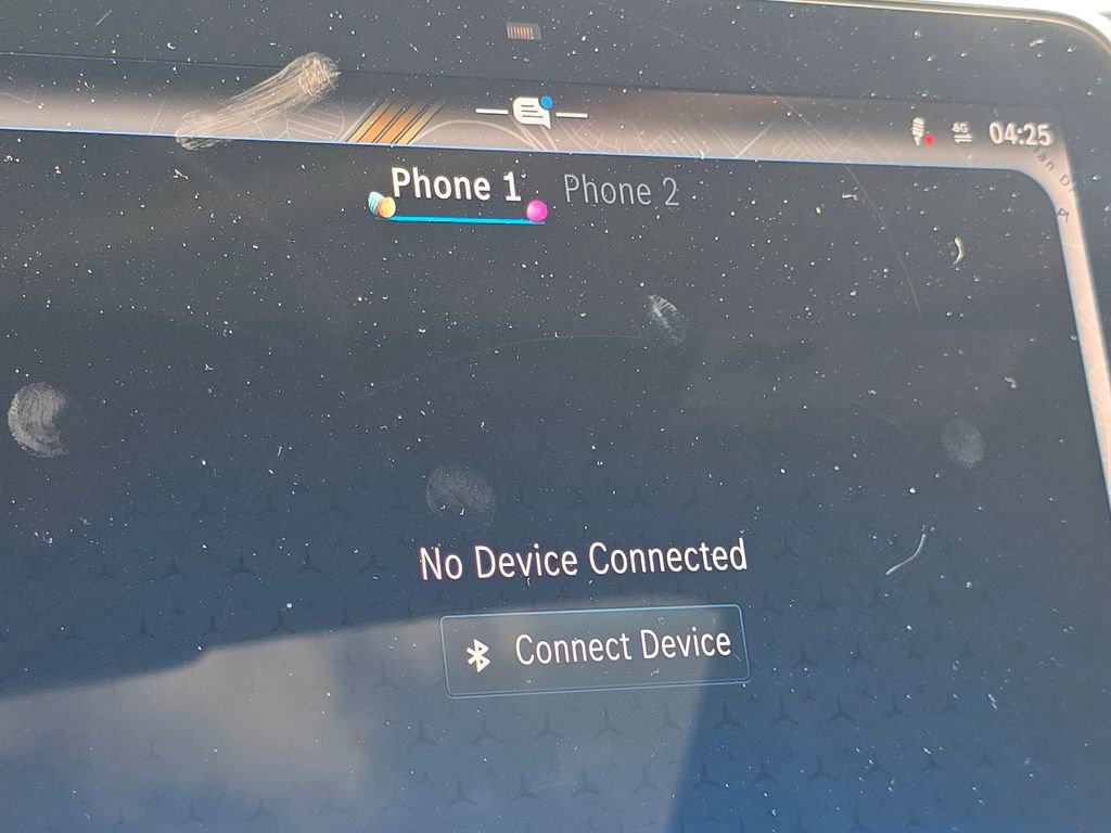 Certified 2026 Mercedes-Benz GLC 300 4MATIC image 8