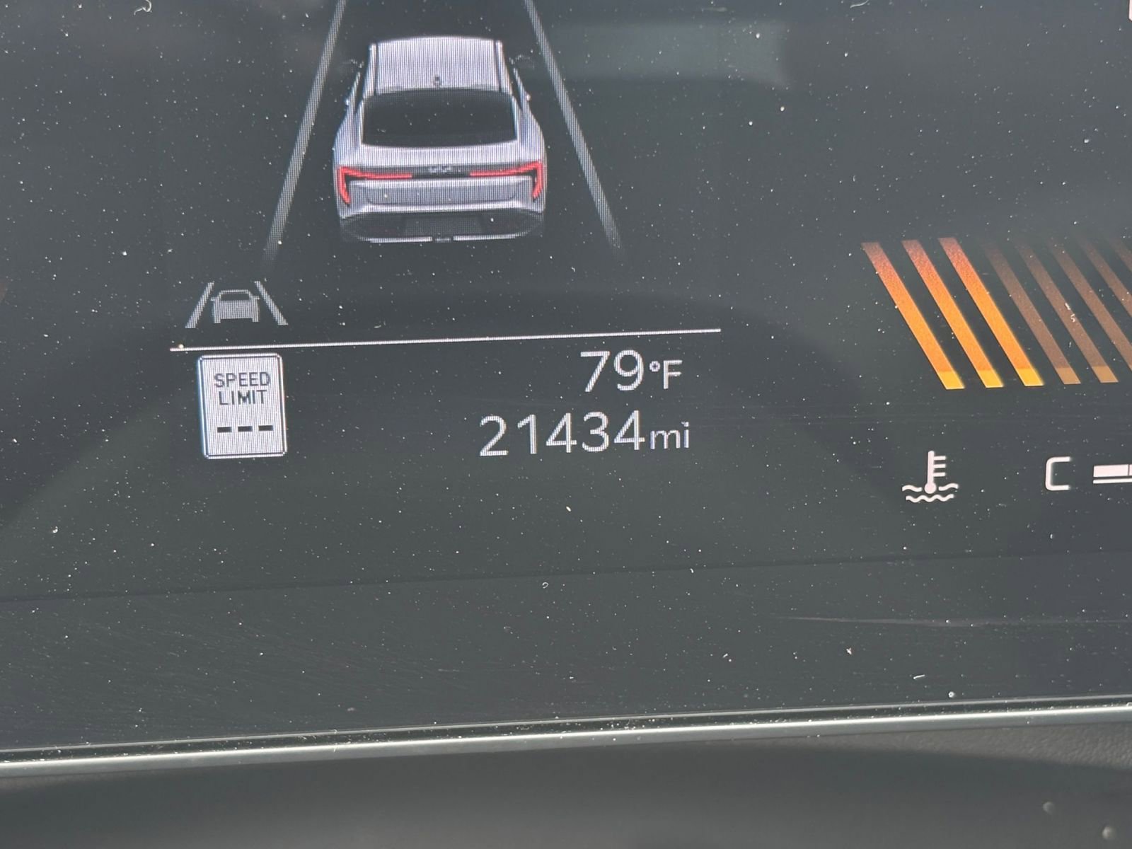 Used 2025 Kia K4 FWD image 39