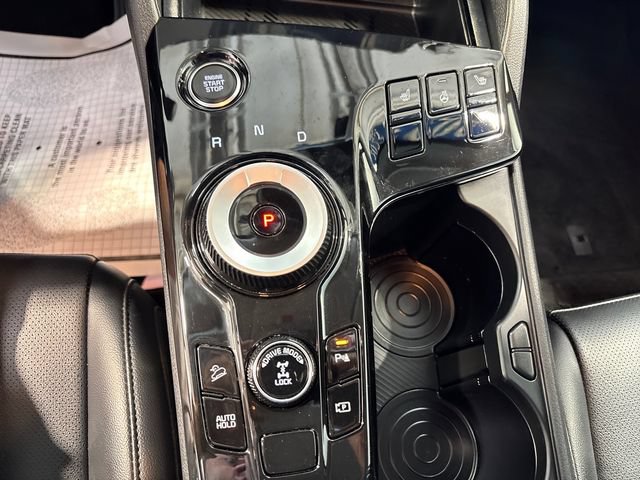 Used 2023 Kia Sportage EX AWD/4WD image 14