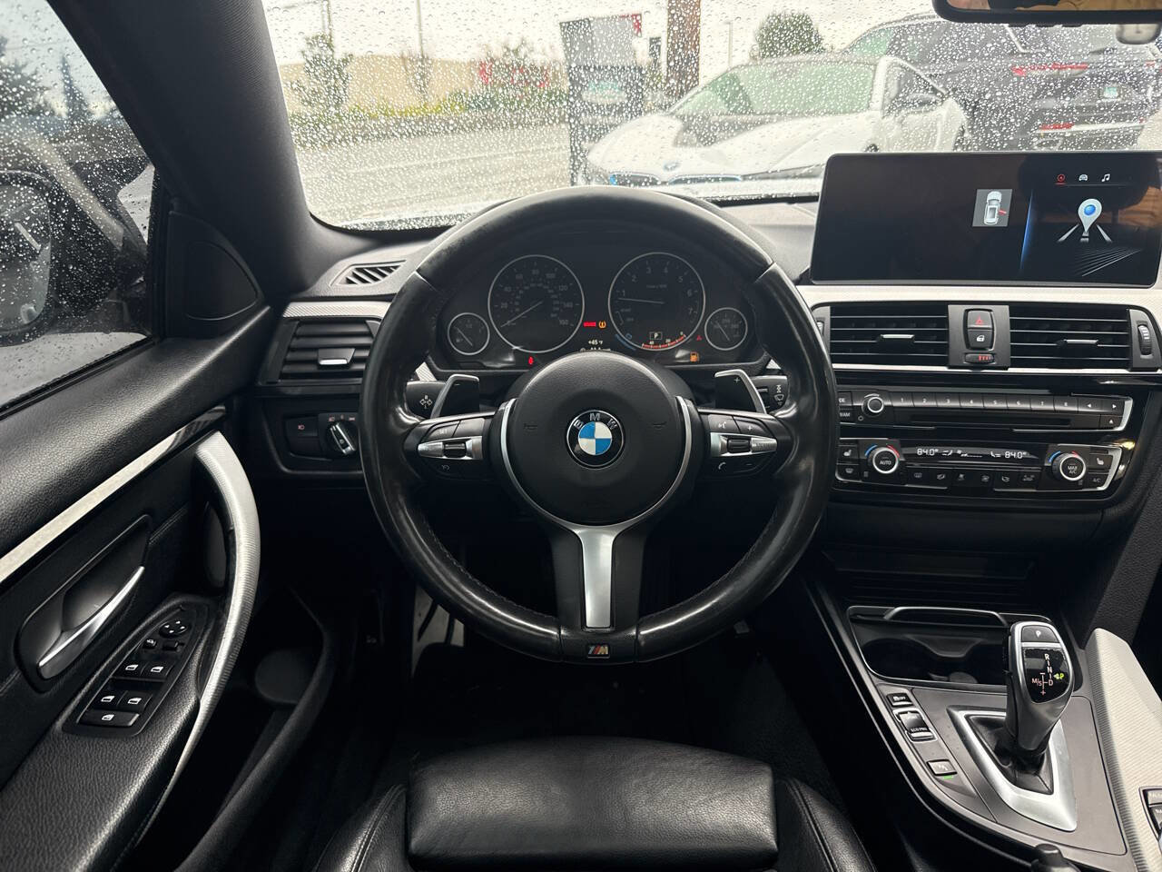 Used 2016 BMW 428i Gran Coupe xDrive image 26