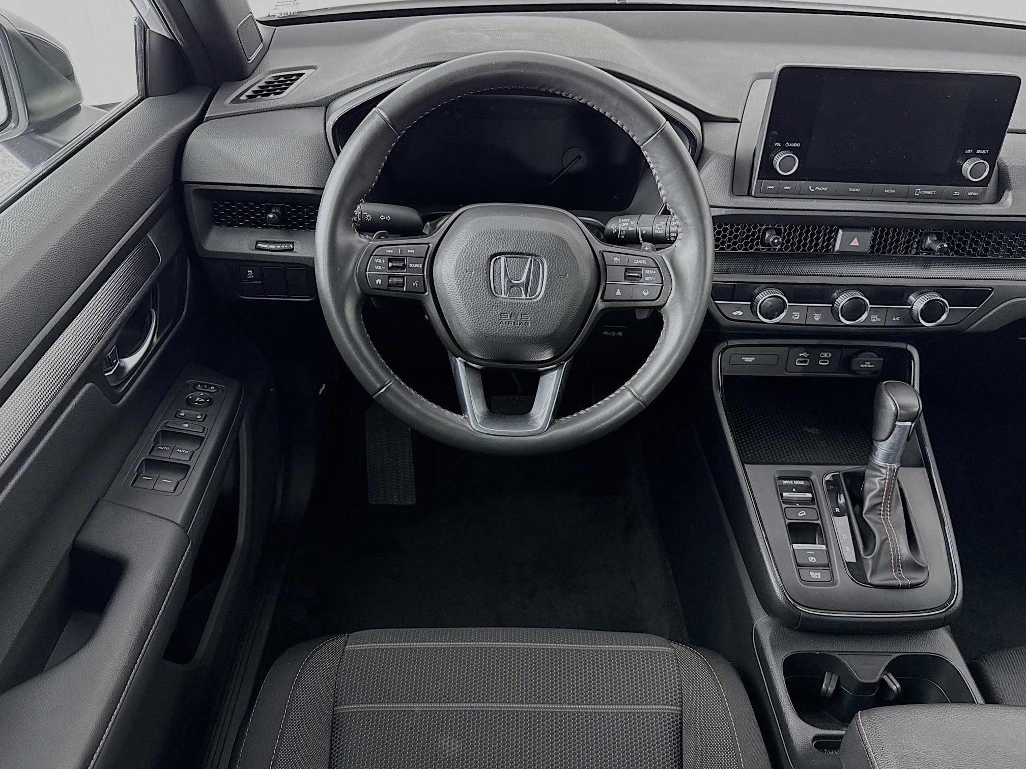 Certified 2024 Honda CR-V Sport image 22