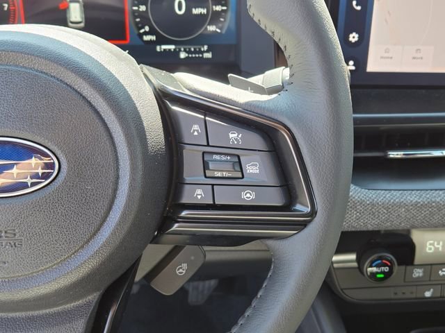 New 2026 Subaru Outback Limited XT image 13