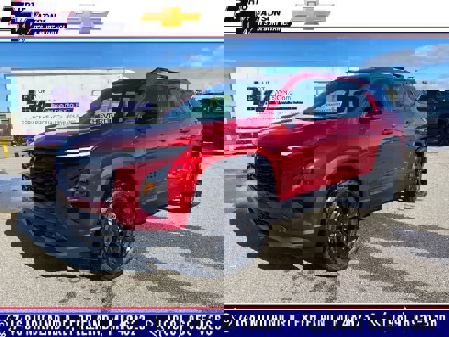 New 2026 Chevrolet Equinox LT w/ Convenience Package II