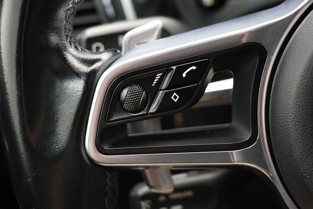 Used 2018 Porsche Macan image 20