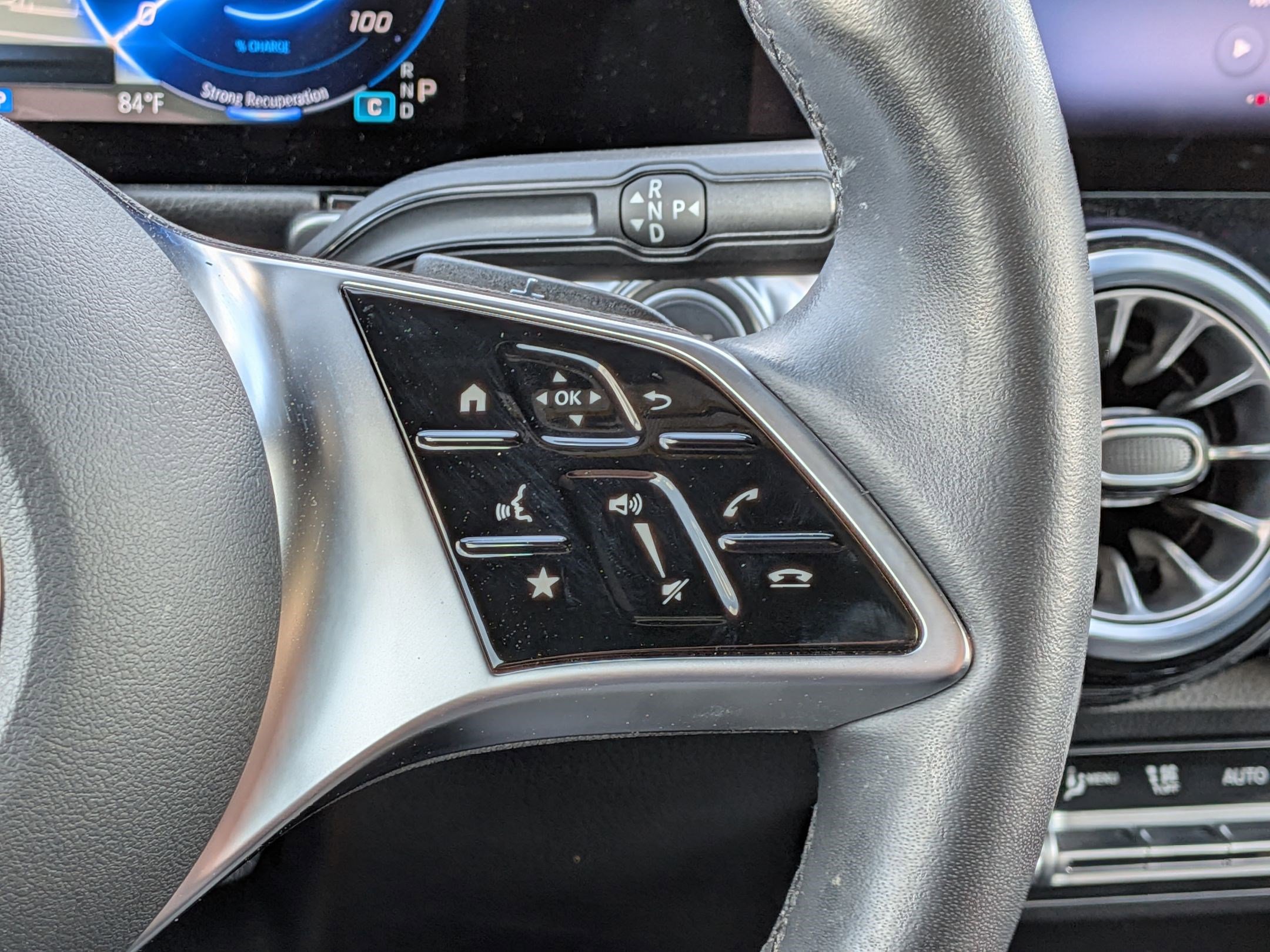 Certified 2024 Mercedes-Benz EQB 250+ image 21