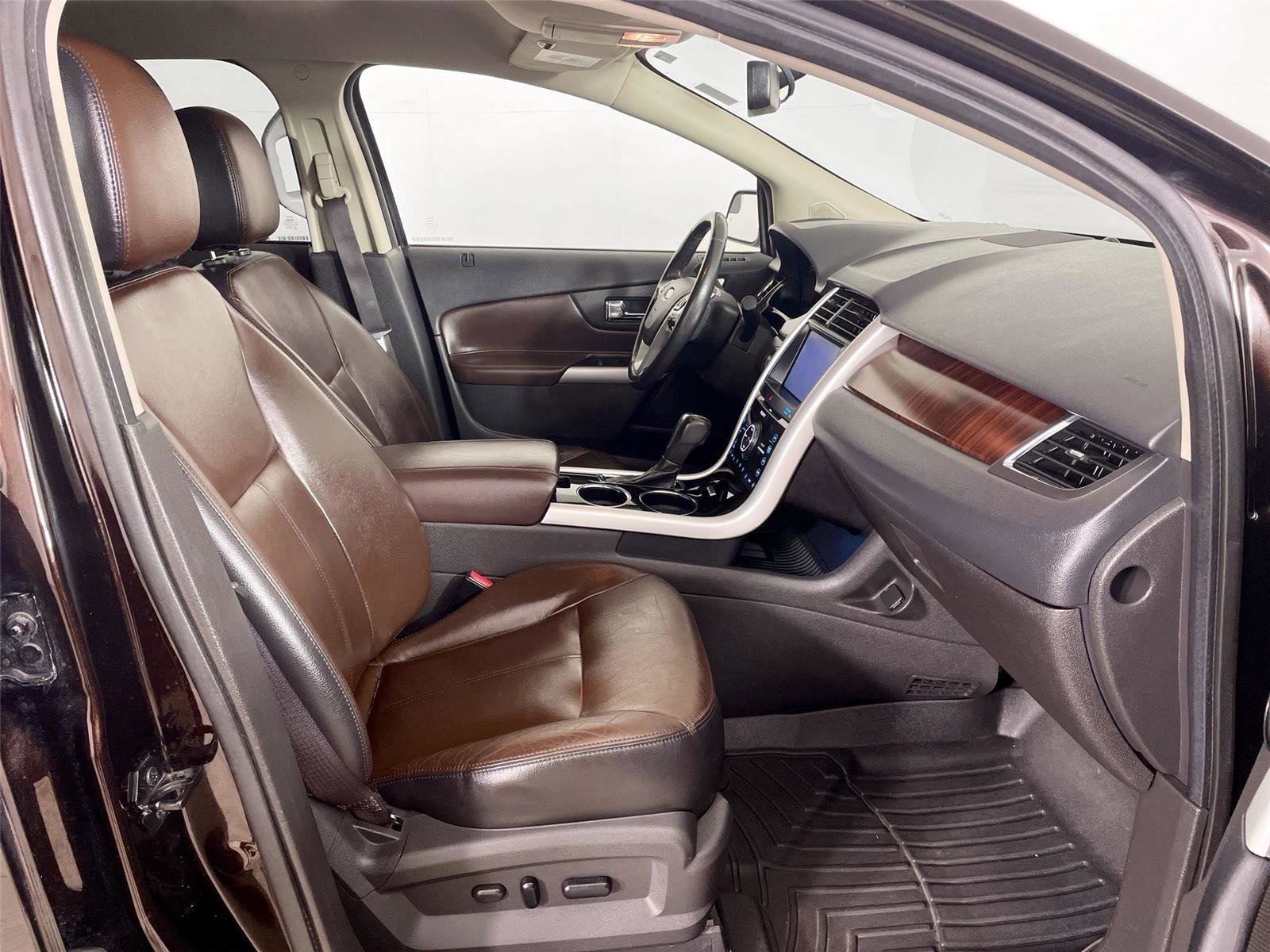 Used 2013 Ford Edge Limited image 26