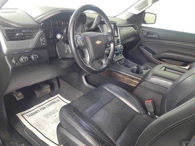 Used 2020 Chevrolet Tahoe LT image 10