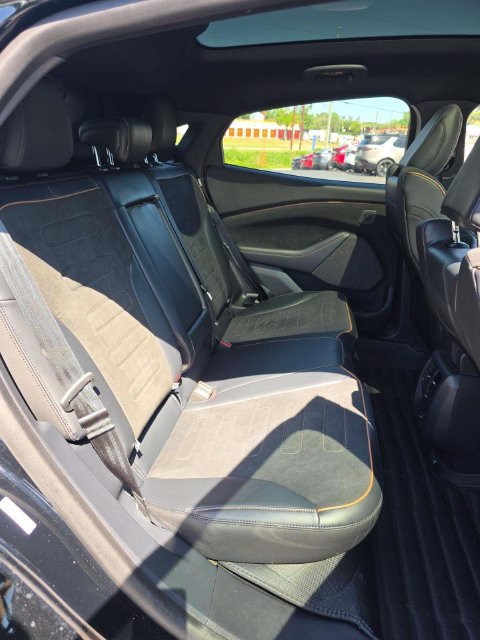 Used 2023 Ford Mustang Mach-E GT AWD/4WD image 4