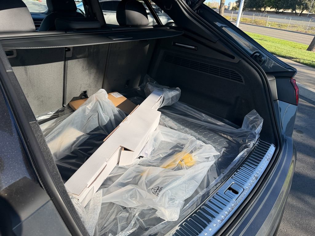 New 2026 Audi Q8 Premium Plus image 27