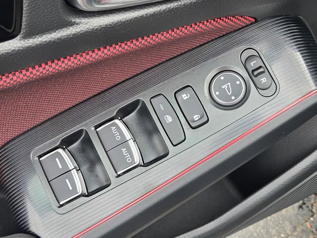 Used 2026 Honda Civic Si image 17