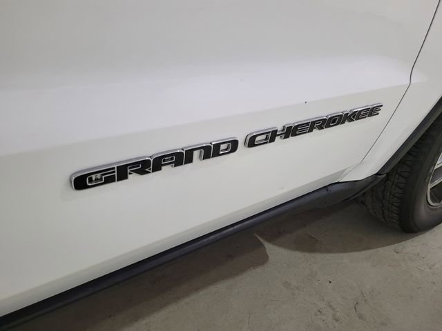 Used 2019 Jeep Grand Cherokee Limited image 55